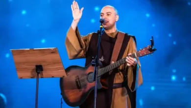 Photo of Belém é escolhida para sediar vigília nacional da Quaresma de São Miguel com Frei Gilson