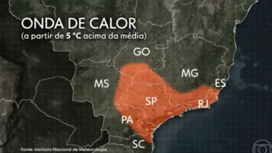 Photo of Gafe no Jornal Nacional coloca o Pará na Região Sul do Brasil