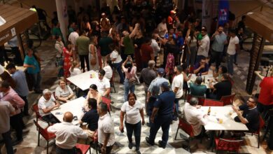 Photo of Novo Mercado de São Brás já recebeu 350 mil visitantes e se consolida como polo gastronômico e turístico de Belém