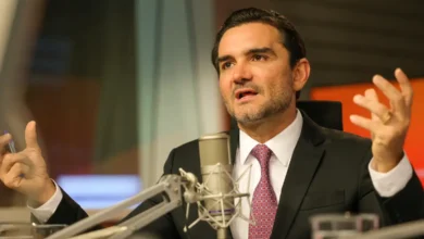 Photo of Lula confirma saída de Celso Sabino do Turismo