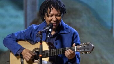 Photo of Djavan confirma turnê de 50 anos com shows em 11 capitais brasileiras, incluindo Belém
