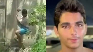 Photo of Sepultamento de jovem morto em covil de leão conta apenas com dois familiares