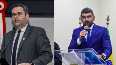 Photo of Deputado critica paralisação do Hospital Materno-Infantil de Ananindeua e responsabiliza Dr. Daniel Santos: “não cumpriu o combinado”