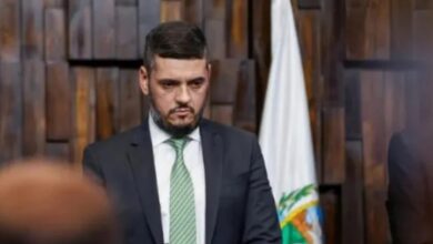 Photo of PF prende presidente da Alerj em operação que apura vazamento de informações sigilosas