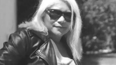 Photo of Corpo da cantora Ruthetty é velado em Belém; Polícia investiga morte sob sigilo