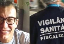 Photo of Vigilância Sanitária vistoria supermercado em Belém após engenheiro se intoxicar por metanol
