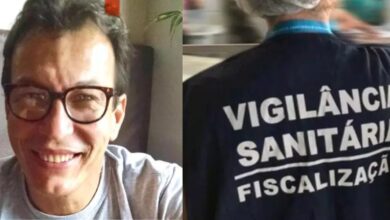 Photo of Vigilância Sanitária vistoria supermercado em Belém após engenheiro se intoxicar por metanol