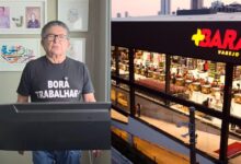 Photo of Oscar Rodrigues faz brincadeira sobre contaminação por metanol e apaga publicação após repercussão negativa