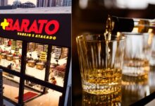 Photo of Grupo Mais Barato questiona atraso na entrega de garrafa para análise após caso de contaminação por metanol