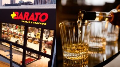 Photo of Grupo Mais Barato questiona atraso na entrega de garrafa para análise após caso de contaminação por metanol