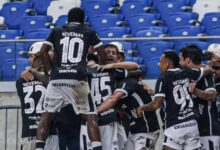 Photo of Clube do Remo conhece os adversários da Série A após retorno à elite depois de 31 anos