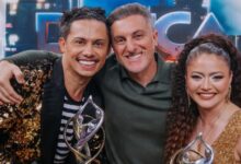 Photo of Silvero Pereira vence a Dança dos Famosos 2025 ao lado da paraense Thais Sousa