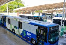 Photo of BRT ativa 15 novas linhas na Região Metropolitana de Belém