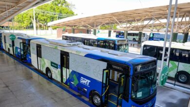 Photo of BRT ativa 15 novas linhas na Região Metropolitana de Belém