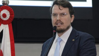 Photo of PT confirma Dirceu Ten Caten como vice de Hana Ghassan em 2026