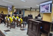 Photo of Chacina de Icoaraci: Justiça condena cinco réus a mais de 100 anos de prisão em Belém