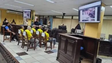 Photo of Chacina de Icoaraci: Justiça condena cinco réus a mais de 100 anos de prisão em Belém