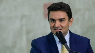 Photo of Celso Sabino é expulso do União Brasil após permanência no Ministério do Turismo: “me excluíram por defender o Pará e o Brasil”