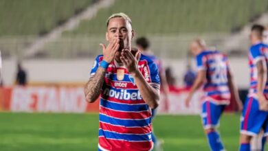 Photo of Clube do Remo faz proposta para contratar Yago Pikachu para a Série A