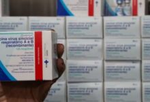 Photo of Vacina contra vírus que causa bronquiolite em bebês chega ao Pará; veja quando se vacinar