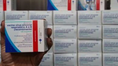 Photo of Vacina contra vírus que causa bronquiolite em bebês chega ao Pará; veja quando se vacinar