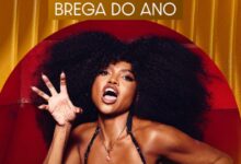 Photo of Gaby Amarantos vence Brega do Ano no Prêmio Multishow 2025