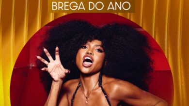 Photo of Gaby Amarantos vence Brega do Ano no Prêmio Multishow 2025