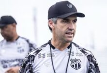 Photo of Léo Condé deixa o Ceará e entra no radar do Remo para 2026