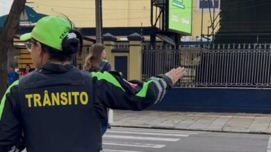 Photo of Festival Psica 2025 altera trânsito em Belém neste final de semana