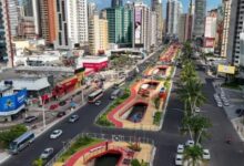 Photo of Prefeitura de Belém promove Especial de Natal no Parque Linear da Doca neste domingo (14)