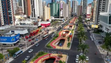 Photo of Prefeitura de Belém promove Especial de Natal no Parque Linear da Doca neste domingo (14)
