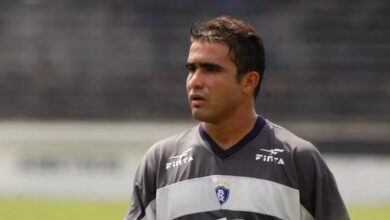 Photo of Ex-jogador do Remo, Márcio Belém, morre aos 45 anos em Belém