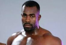 Photo of Ex-lutador de MMA Mondragon desaparece após entrar no Rio Amazonas