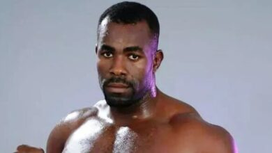 Photo of Ex-lutador de MMA Mondragon desaparece após entrar no Rio Amazonas