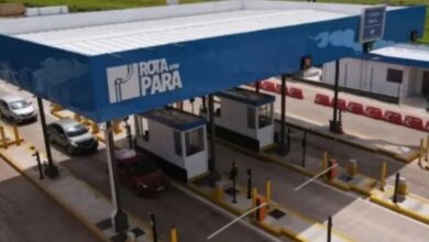 Photo of Pedágio começa a ser cobrado nas rodovias PA-150 e PA-475, no Pará