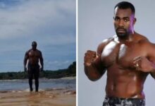 Photo of Buscas por Mondragon no Rio Negro entram em fase crítica após mais de 24 horas e não é “mais possível encontra com vida”