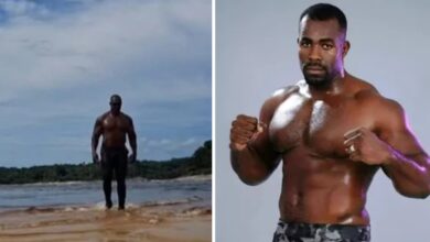 Photo of Buscas por Mondragon no Rio Negro entram em fase crítica após mais de 24 horas e não é “mais possível encontra com vida”