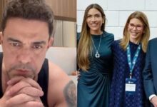 Photo of Zezé Di Camargo critica o SBT após lançamento do SBT News com Lula: “estão prostituindo o SBT”