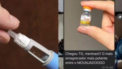 Photo of Anvisa proíbe venda de “tirzepatida genérica” anunciada em grupos de WhatsApp em Belém