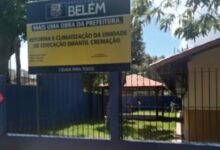 Photo of Sesma confirma casos de meningite em escolas municipais de Belém