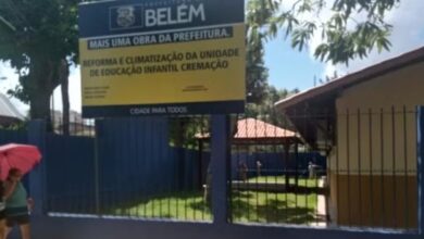 Photo of Sesma confirma casos de meningite em escolas municipais de Belém