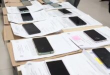 Photo of Polícia Civil devolve mais de 500 celulares recuperados em Belém nesta quinta-feira (18)