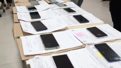 Photo of Polícia Civil devolve mais de 500 celulares recuperados em Belém nesta quinta-feira (18)