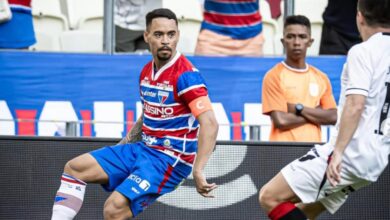 Photo of Yago Pikachu comenta rumores sobre possível interesse do Remo: “só quando houver proposta”