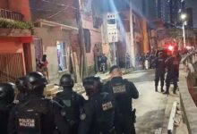 Photo of Assalto termina com reféns, troca de tiros e prisões no bairro da Pedreira, em Belém