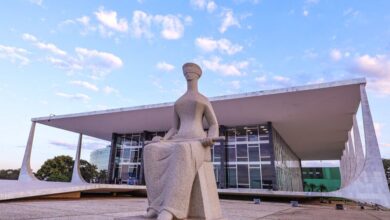 Photo of STF considera inconstitucional a tese do marco temporal para terras indígenas