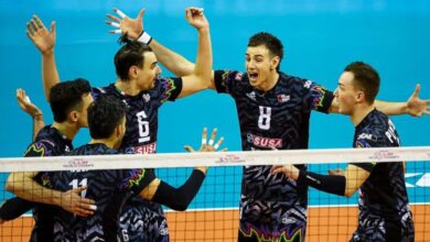 Photo of Perugia vence Osaka e conquista o tricampeonato do Mundial de Clubes de Vôlei em Belém