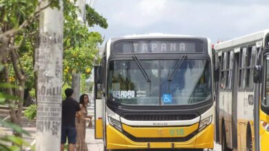 Photo of Prefeitura de Belém lança aplicativo para acompanhar ônibus em tempo real