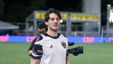 Photo of Roger Aguilera renuncia à presidência do Paysandu após um ano no cargo