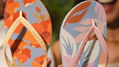 Photo of Concorrentes da Havaianas ampliam presença nas redes após repercussão de campanha publicitária